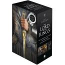 Lord of the Rings Boxed Set - Tolkien J. R. R.