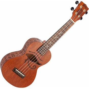 Mahalo MA2PH Artist Elite Series Pharaoh Концертно укулеле (MA2PH)