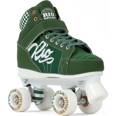 Rio Roller Mayhem V2