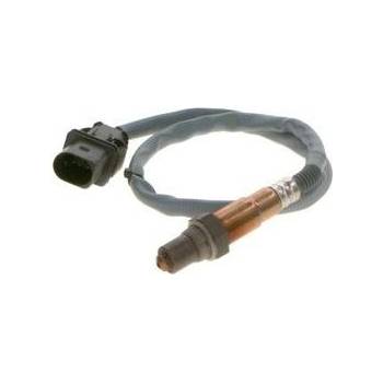 Lambda sonda BOSCH 0 258 017 029