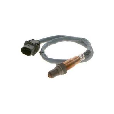 Lambda sonda BOSCH 0 258 017 029