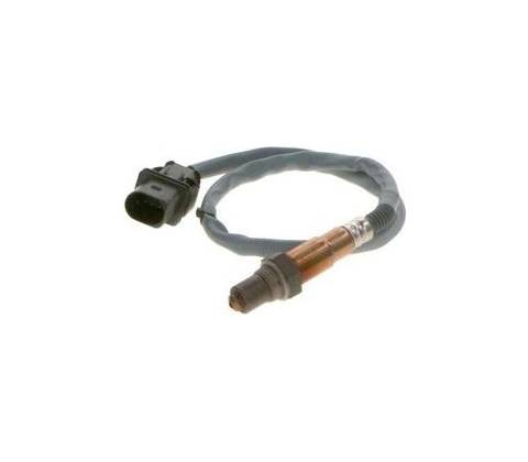 Lambda sonda BOSCH 0 258 017 029