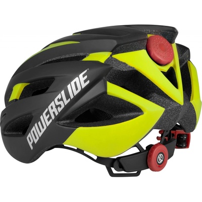 Powerslide Race Attack