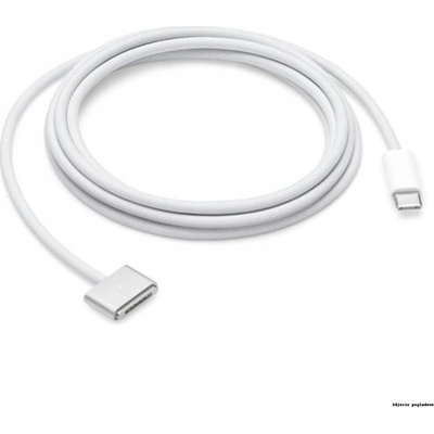 Apple MLYV3ZM/A USB-C / Magsafe 3, 2m
