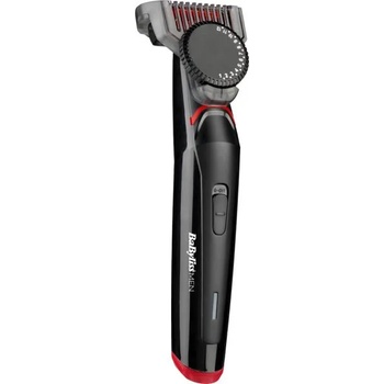 Image 1 of BaByliss Beard Master T861E