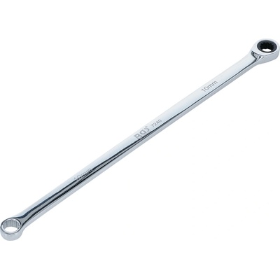 BGS technic Ráčnový očkový klíč extra dlouhý 10 mm BGS 7240
