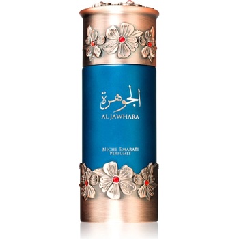 Image 1 of Niche Emarati Al Jawhara EDP 100 ml