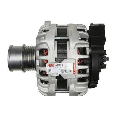 Alternátor VW Golf VI/VII/Sportsvan, Passat B8 a Polo (V/VI) 1.0–1.5 TSI