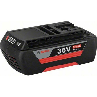 Bosch 2 Ah Li-Ion 1600Z0003B