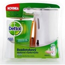 DETTOL Bezdotykový dávkovač mýdla 250 ml