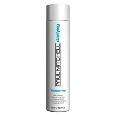 Paul Mitchell Clarifying Shampoo Two Deep Cleansing 75 ml