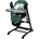 Caretero Столче За Хранене + Люлка шезлонг Indigo Black Green Caretero (TERO-7651)