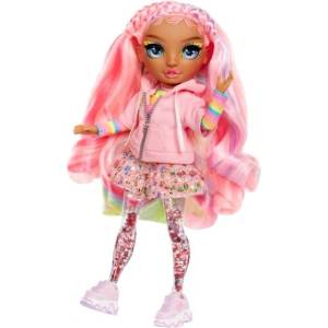 MGA Entertainment Rainbow High Sparkle & Shine Fashion кукла (427780-INT)