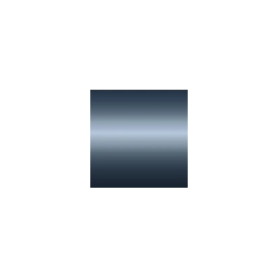 HYUNDAI 9D MOONLIGHT BLUE farba nariedená, lakovateľná, 1 liter