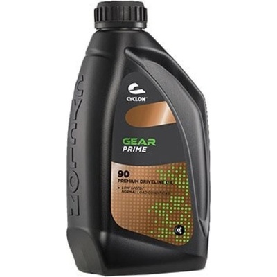 CYCLON Масло cyclon gear prime 90 1l