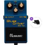 Boss BD-2W SET Eфект за китара (BD-2W-SET)