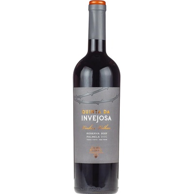 Filipe Palhoça Quinta Invejosa Reserva Vinhas Velhas 2022 14% 0,75 l (čistá fľaša)