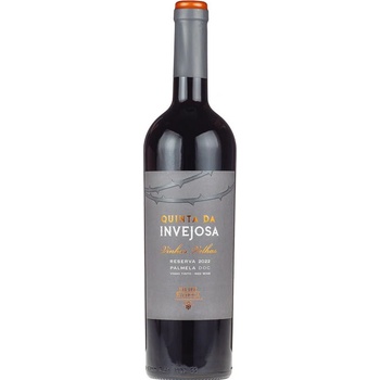 Filipe Palhoça Quinta Invejosa Reserva Vinhas Velhas 2022 14% 0,75 l (čistá fľaša)