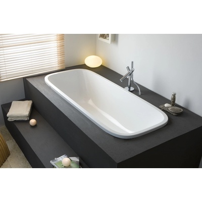Hoesch SingleBath 180 x 75 cm 3687010