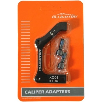 adaptér Alligator HK-XQ04 IS / PM 203 mm