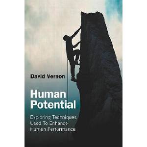 Human Potential | David Vernon (ISBN: 9780415457705)