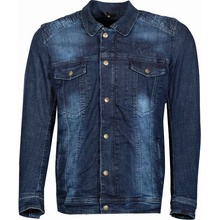 Rusty Stitches Jack Carl Thomas Denim