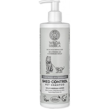 Siberica šampon shed control 400 ml