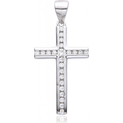 Jan Kos jewellery Stříbrný přívěsek MHT 3561 SW00
