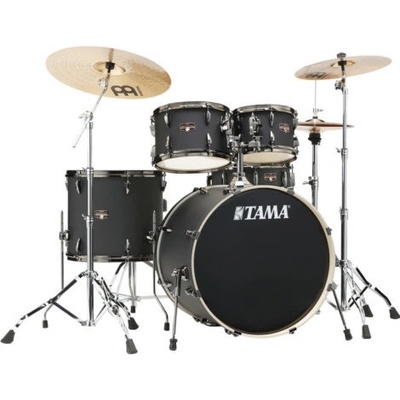 Tama IP52H6W-BOB Imperialstar Blacked Out Black – Zboží Mobilmania