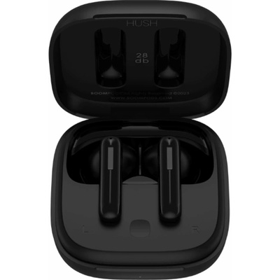 Boompods Bassline Hush TWS