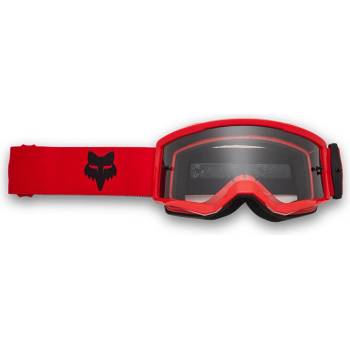 Fox Racing Yth Main Core OS