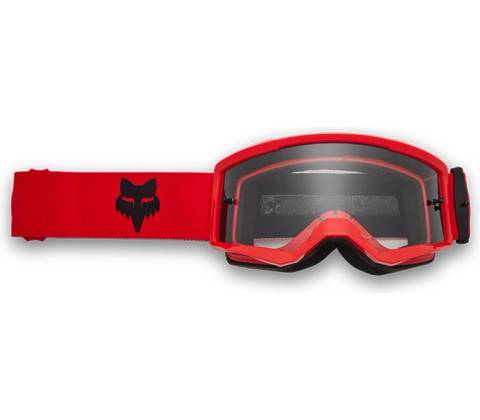 Fox Racing Yth Main Core OS