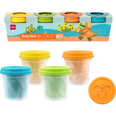 Deli EY004 4 x 113g