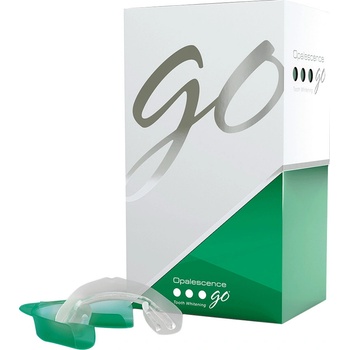Ultradent Products Opalescence GO 6 % Opalescence Go 6% mint 6, Patient Kit