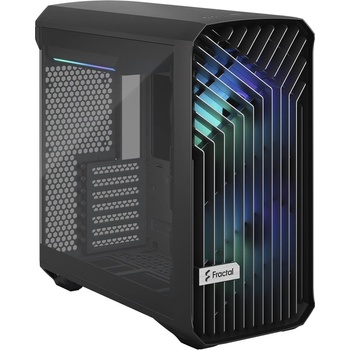 Fractal Design Torrent Compact RGB TG Light FD-C-TOR1C-02