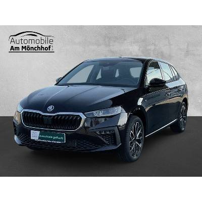 Skoda Scala Selection 85 kW