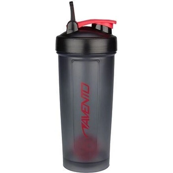 Avento Shake Bottle šejkr 1000 ml růžová