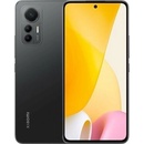 Xiaomi 12 Lite 8GB/256GB Black