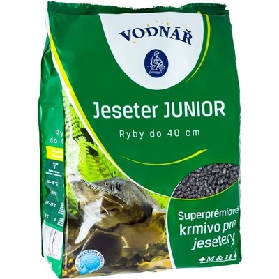 M+H Jeseter Junior 500 g