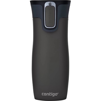 Contigo West Loop Autoseal 470 ml Gunmetal