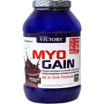 Weider Myo Gain [1500 грама] Ягода