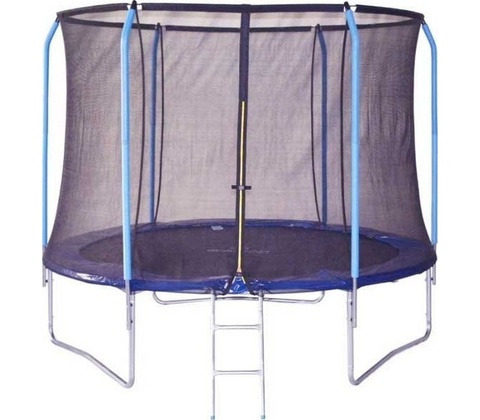 MASTER InGround 488 cm