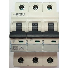 OMU SYSTEM 32A B 6kA