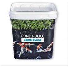 Pond Police Multi Pond 1 kg