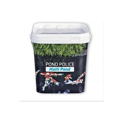 Pond Police Multi Pond 1 kg