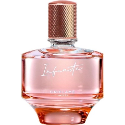 Oriflame Infinita parfumovaná voda dámska 50 ml