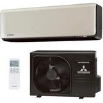 Mitsubishi SRK50ZT-WFT / SRC50ZT-WB Premium Pro Климатици