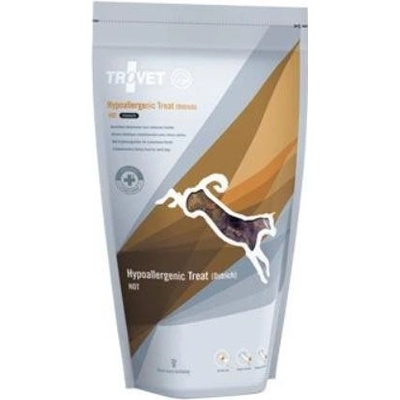 Trovet dog MPT Pštros 150 g