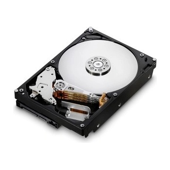 HITACHI Ultrastar 8TB, 3,5", SATA, 7200rpm, HUH728080ALE604