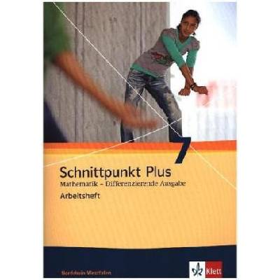 7. Schuljahr, Arbeitsheft